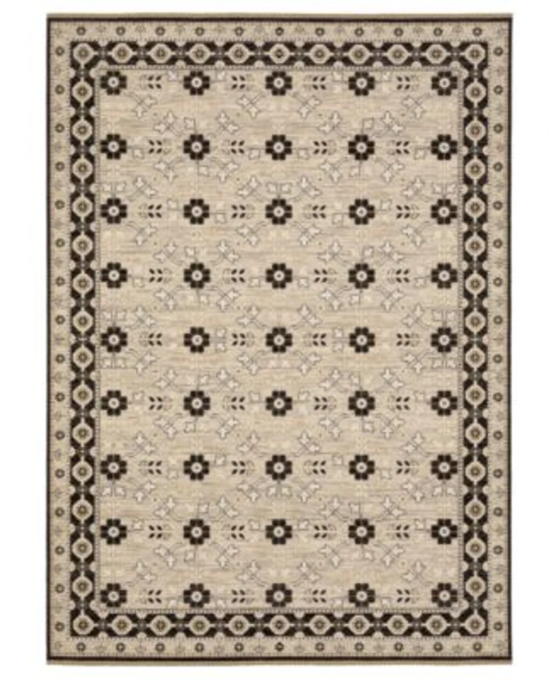 Oriental Weavers Acacia Aca09 Rug Collection