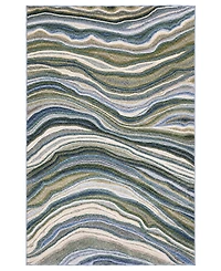 Oriental Weavers Tisdell TIS10 2'3"x7'6" Runner Area Rug