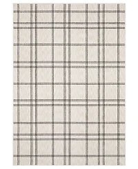 Oriental Weavers Hunter HNT07 3'3"x5' Area Rug