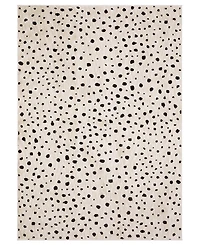 Oriental Weavers Hunter HNT09 3'3"x5' Area Rug