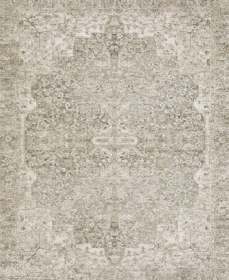 Oriental Weavers Avalon AVA08 3'2"x5' Area Rug
