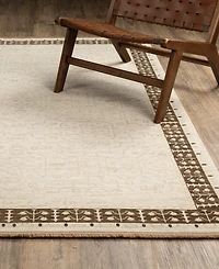 Oriental Weavers Acacia ACA02 9'10"x12'10" Area Rug