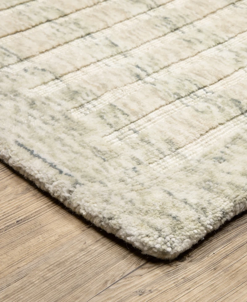 Oriental Weavers Thatcher THA05 5'x8' Area Rug