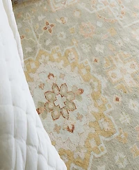 Dash and Albert Rugs by Annie Selke Kendra DA2308 9'x12' Area Rug