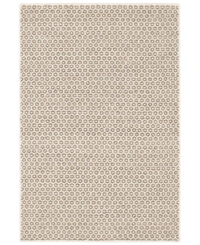 Dash and Albert Rugs by Annie Selke Honeycomb DA2231 5'x8' Area Rug
