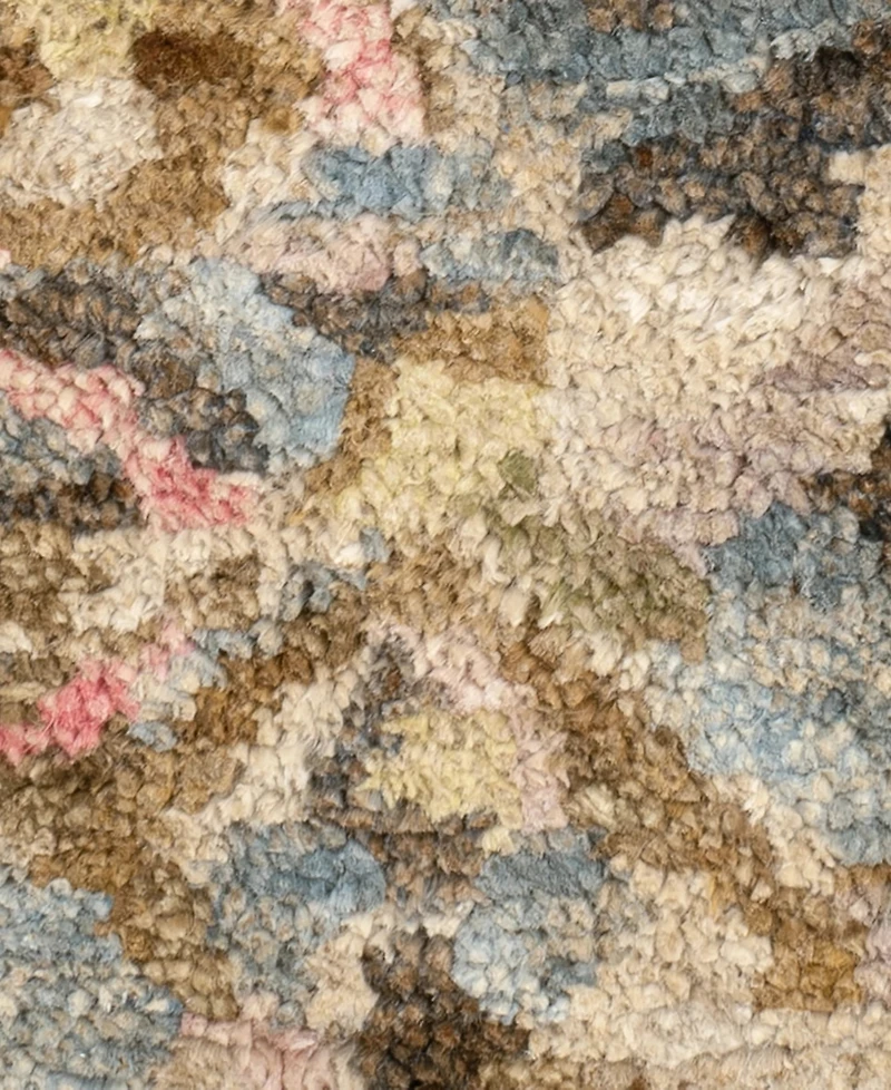 Dash and Albert Rugs by Annie Selke Keira DA2210 8'x10' Area Rug