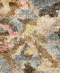 Dash and Albert Rugs by Annie Selke Keira DA2210 8'x10' Area Rug