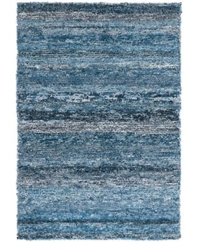 Dash Albert Rugs By Annie Selke Denim Chindi Da2206 Rug Collection