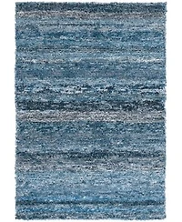 Dash Albert Rugs By Annie Selke Denim Chindi Da2206 Rug Collection