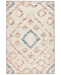 Dash and Albert Rugs by Annie Selke Jelly Roll DA2178 5'x8' Area Rug