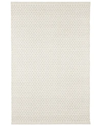 Dash and Albert Rugs by Annie Selke Finn Indoor/Outdoor DA2144 3'x5' Area Rug