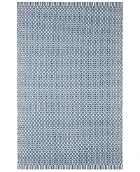 Dash and Albert Rugs by Annie Selke Finn Indoor/Outdoor DA2142 3'x5' Area Rug