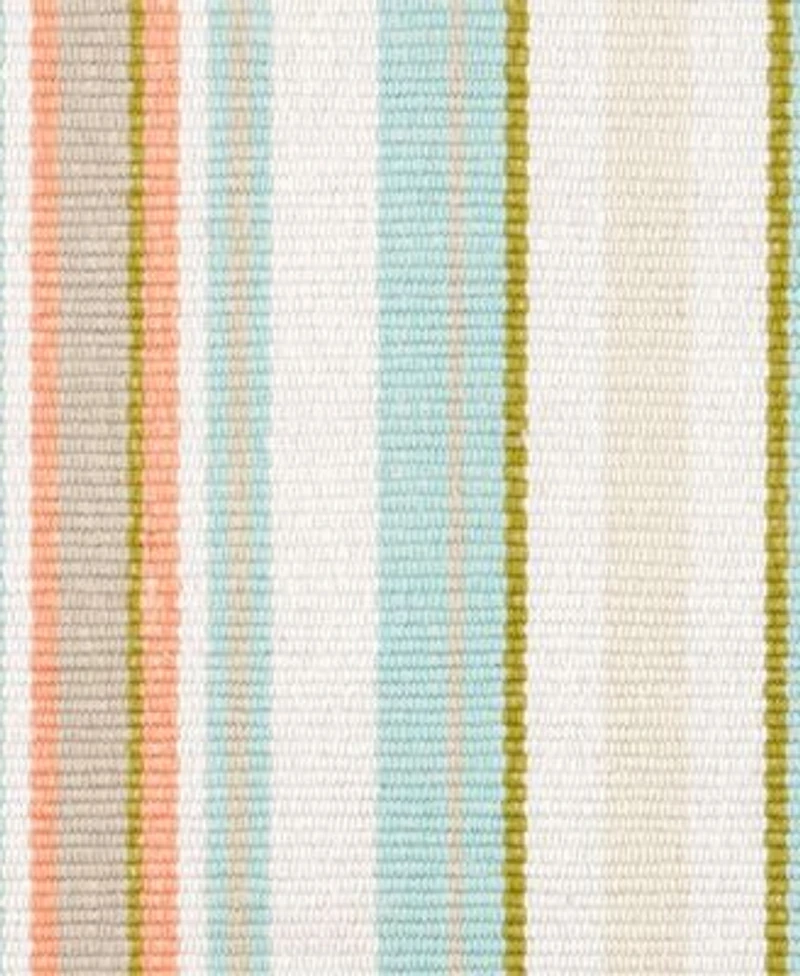 Dash Albert Rugs By Annie Selke Daphne Stripe Da2019 Rug Collection