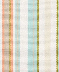 Dash Albert Rugs By Annie Selke Daphne Stripe Da2019 Rug Collection