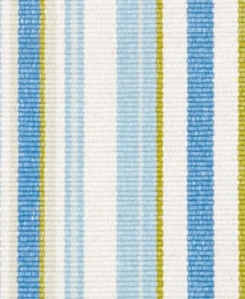 Dash Albert Rugs By Annie Selke Daphne Stripe Da2018 Rug Collection