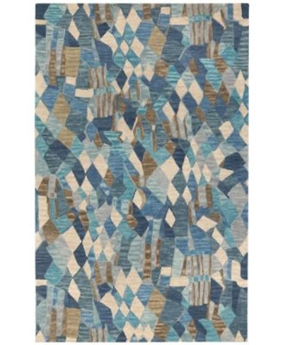 Dash Albert Rugs By Annie Selke Deer Leap Da2001 Rug Collection
