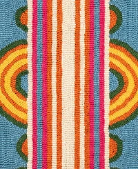 Dash and Albert Rugs by Annie Selke Button DA1993 10'x14' Area Rug