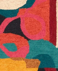 Dash and Albert Rugs by Annie Selke Field of Dreams DA1974 2'x3' Area Rug