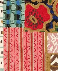 Dash Albert Rugs By Annie Selke Elm Patchwork Da1973 Rug Collection