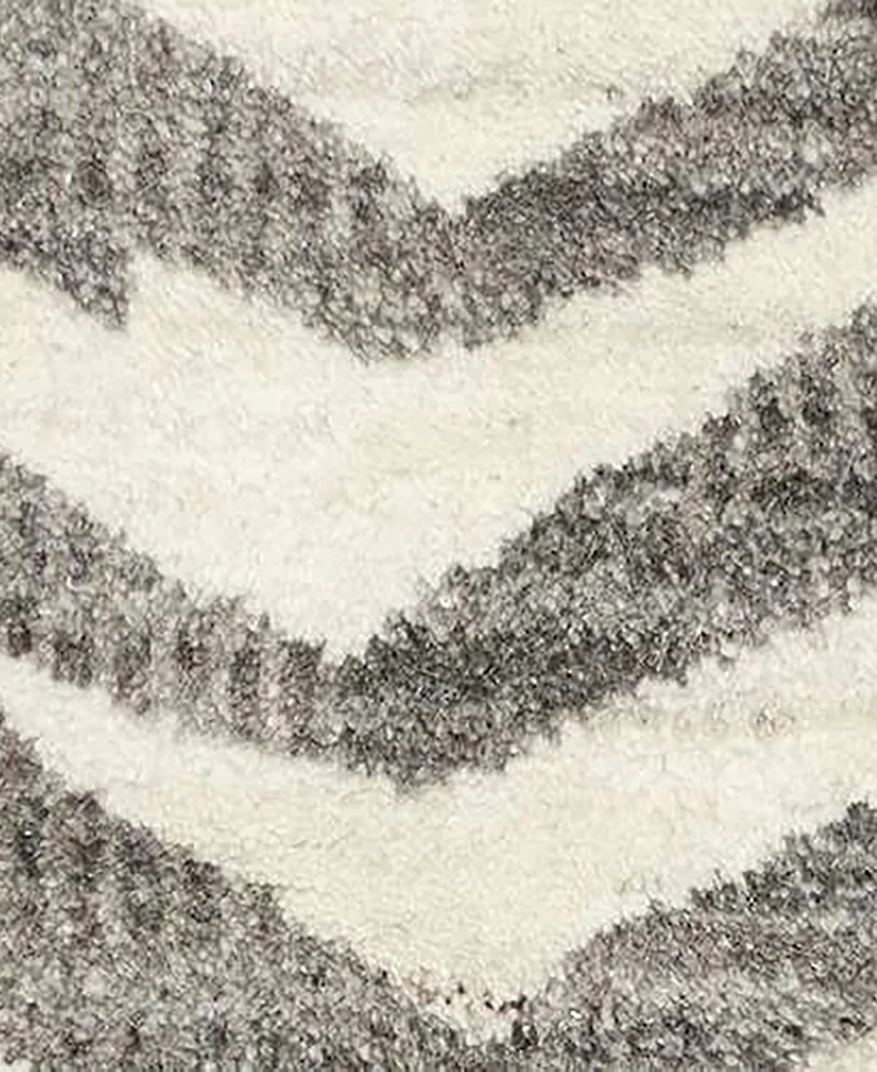 Dash and Albert Rugs by Annie Selke Farah DA1913 2'x3' Area Rug