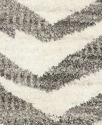 Dash and Albert Rugs by Annie Selke Farah DA1913 2'x3' Area Rug