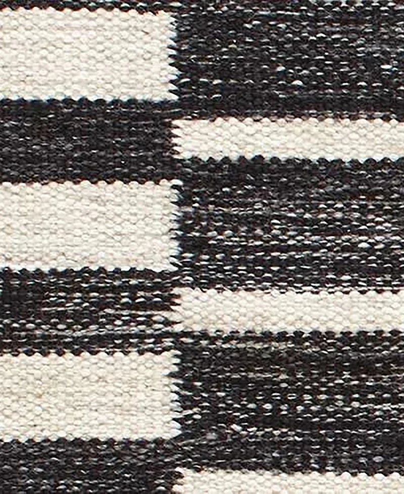 Dash and Albert Rugs by Annie Selke Heights DA1903 5'x8' Area Rug