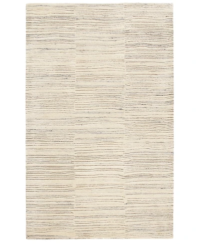 Dash and Albert Rugs by Annie Selke Avery DA1837 6'x9' Area Rug