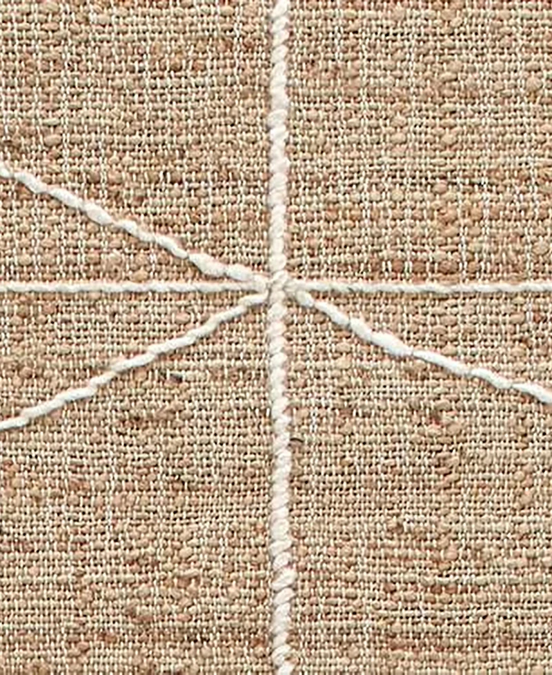 Dash and Albert Rugs by Annie Selke Judson DA1850 5'x8' Area Rug