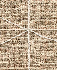 Dash and Albert Rugs by Annie Selke Judson DA1850 5'x8' Area Rug