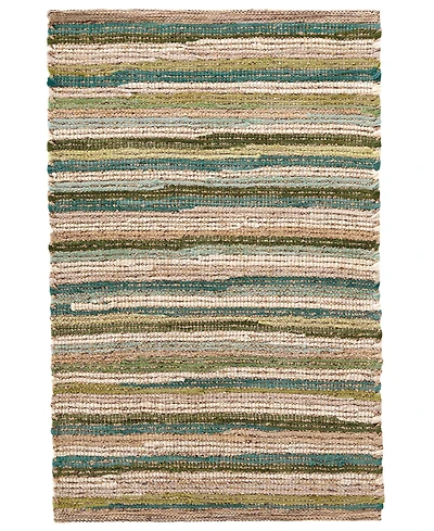 Dash and Albert Rugs by Annie Selke Francisco DA1420 8'x10' Area Rug