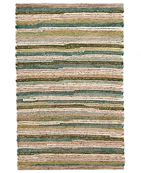 Dash and Albert Rugs by Annie Selke Francisco DA1420 8'x10' Area Rug
