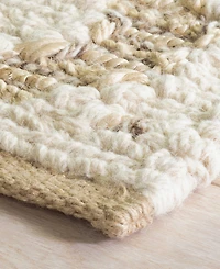 Dash and Albert Rugs by Annie Selke Capri Soumak DA1160 3'x5' Area Rug