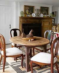 Dash and Albert Rugs by Annie Selke Cassia DA1118 2'x3' Area Rug