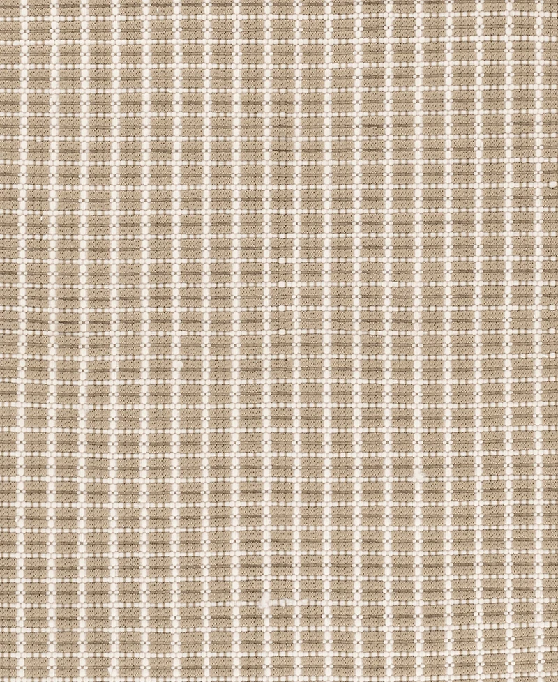 Dash and Albert Rugs by Annie Selke Gridiron Indoor/Outdoor DA1052 2'x3' Area Rug
