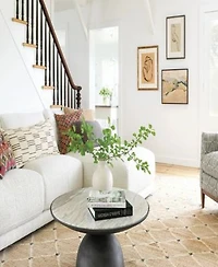 Dash Albert Rugs By Annie Selke Kali Handwoven Da1044 Rug Collection