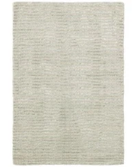 Dash Albert Rugs By Annie Selke Cut Stripe Rda244 Rug Collection