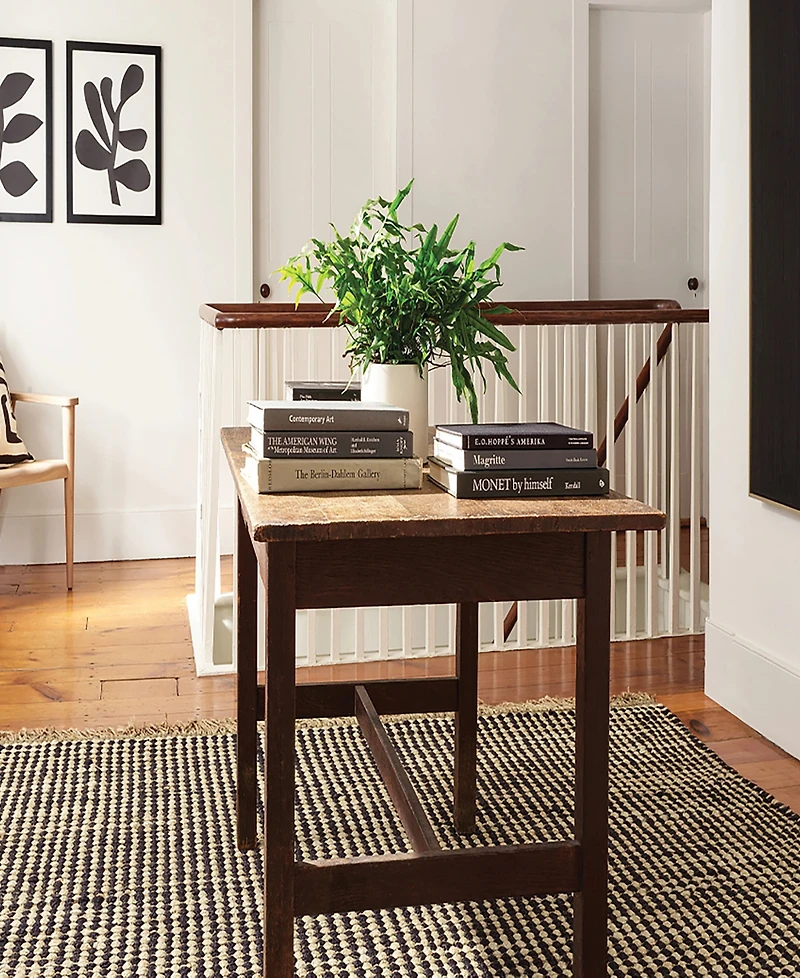 Dash and Albert Rugs by Annie Selke Kuba DA978 2'x3' Area Rug