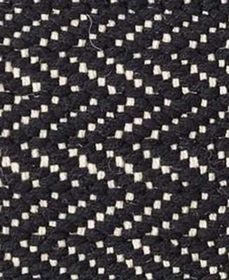 Dash Albert Rugs By Annie Selke Herringbone Cotton Da970 Rug Collection