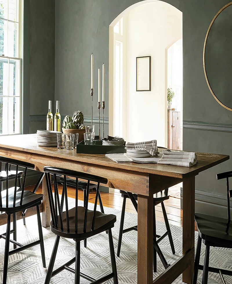 Dash and Albert Rugs by Annie Selke Karari DA897 5'x8' Area Rug