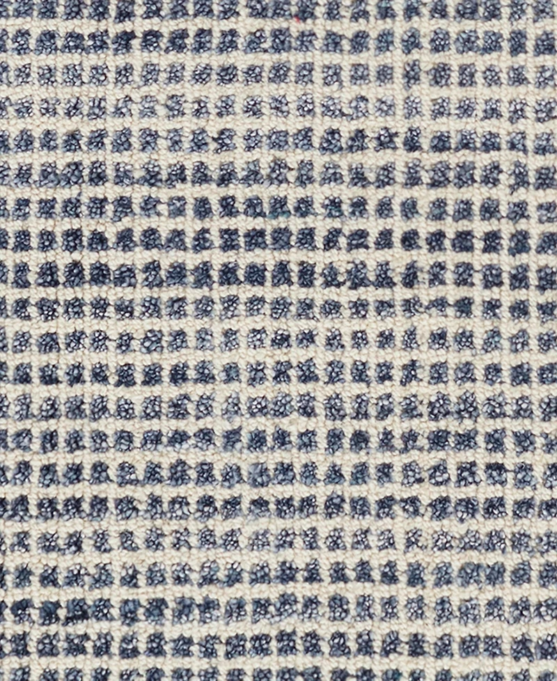 Dash and Albert Rugs by Annie Selke Homer DA862 3'x5' Area Rug