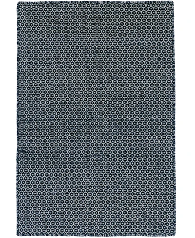 Dash and Albert Rugs by Annie Selke Honeycomb DA788 3'x5' Area Rug