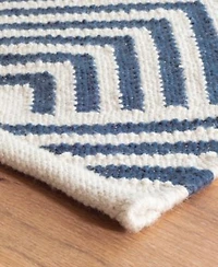 Dash Albert Rugs By Annie Selke Cleo Indoor Outdoor Da772 Rug Collection