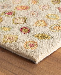 Dash and Albert Rugs by Annie Selke Cat's Paw DA674 9'x12' Area Rug