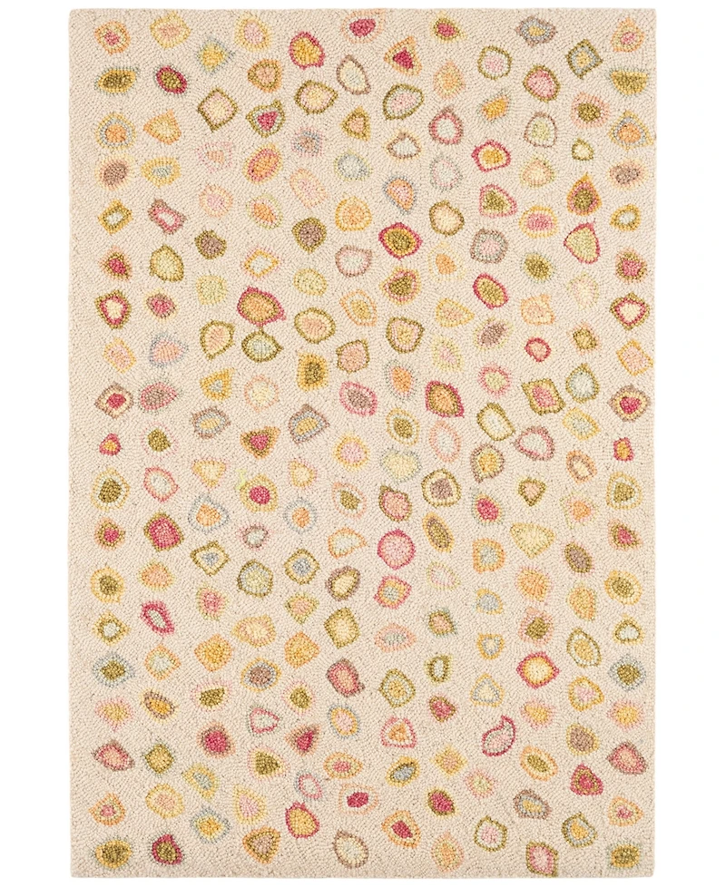 Dash and Albert Rugs by Annie Selke Cat's Paw DA674 4'x6' Area Rug