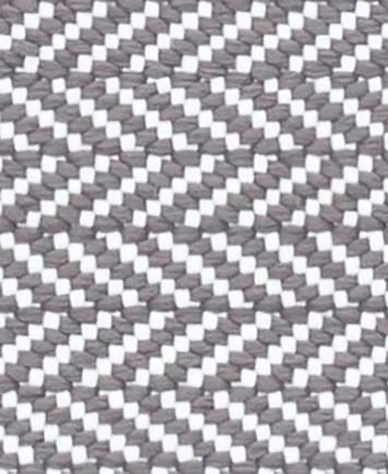 Dash and Albert Rugs by Annie Selke Herringbone Indoor/Outdoor DA289 5'x8' Area Rug