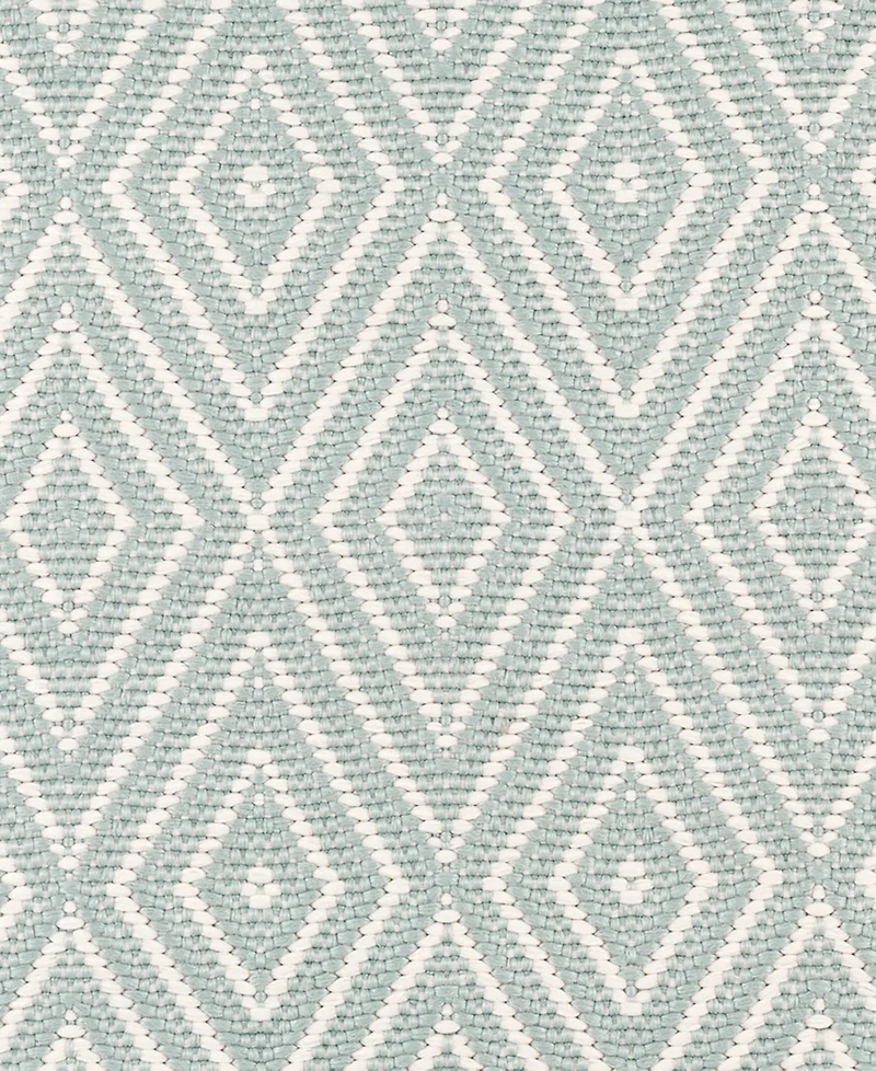 Dash and Albert Rugs by Annie Selke Diamond Indoor/Outdoor RDB163 5'x8' Area Rug