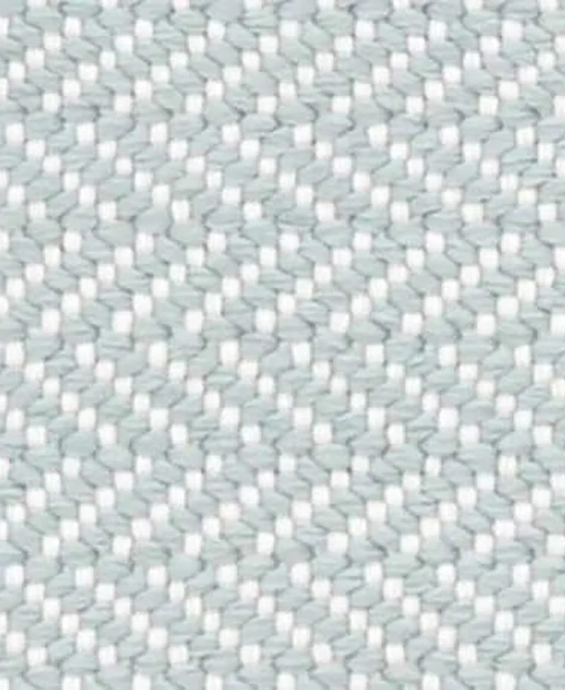 Dash and Albert Rugs by Annie Selke Herringbone Indoor/Outdoor DA392 4'x6' Area Rug