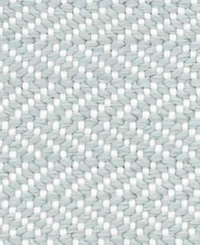 Dash and Albert Rugs by Annie Selke Herringbone Indoor/Outdoor DA392 4'x6' Area Rug