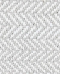 Dash and Albert Rugs by Annie Selke Herringbone Indoor/Outdoor DA287 4'x6' Area Rug
