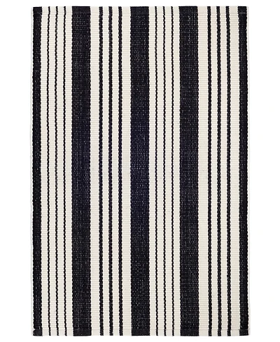 Dash and Albert Rugs by Annie Selke Birmingham Indoor/Outdoor DA148 3'x5' Area Rug